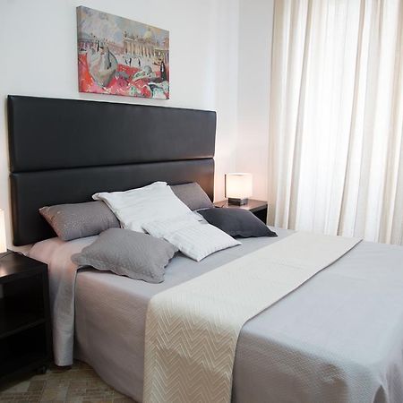 Casa Alberone Apartment โรม ภายนอก รูปภาพ