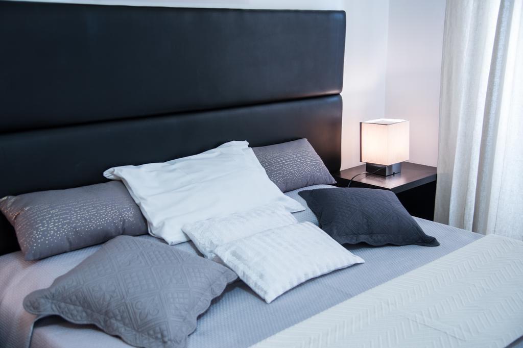 Casa Alberone Apartment โรม ภายนอก รูปภาพ