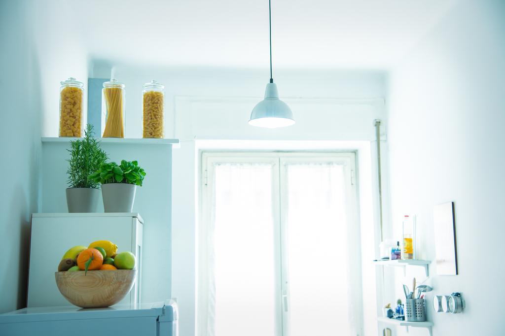 Casa Alberone Apartment โรม ภายนอก รูปภาพ