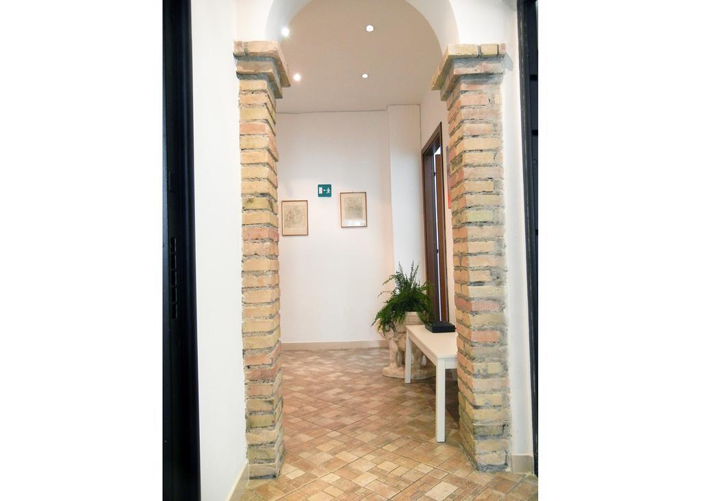Casa Alberone Apartment โรม ภายนอก รูปภาพ